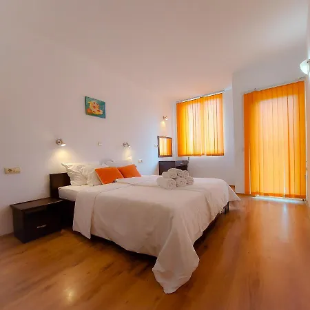 Apartamento Tomi Family Sunny Beach