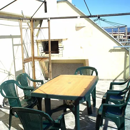 Apartamento Tomi Family