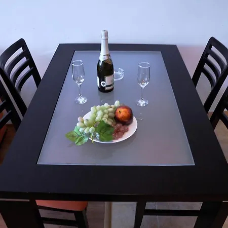 Apartamento Tomi Family Sunny Beach