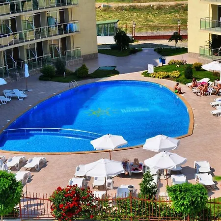 Apartamento Tomi Family