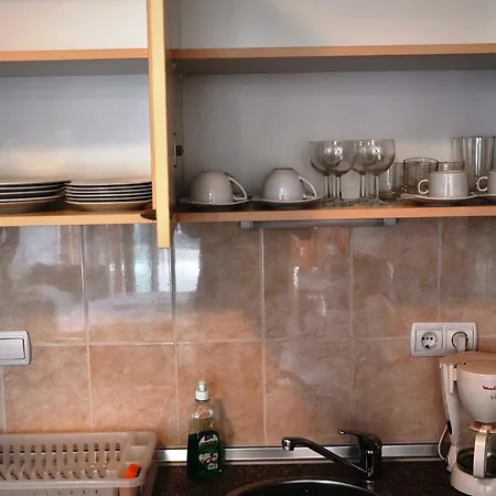 Tomi Family Apartamento Sunny Beach