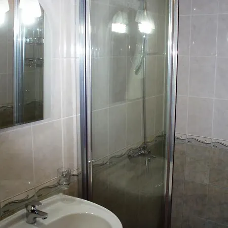 Apartamento Tomi Family Sunny Beach