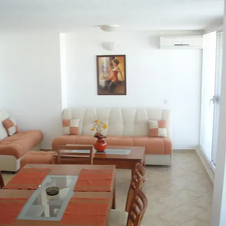 Tomi Family Apartamento Sunny Beach
