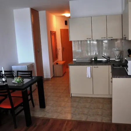 Tomi Family Apartamento Sunny Beach
